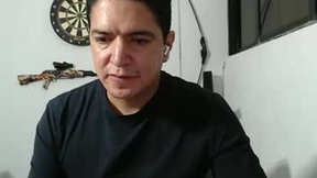 Recent Screenshot of  hott_mexican