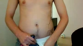 Recent Screenshot of  hottattedguyy