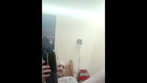 Recent Screenshot of  hottboyy12318