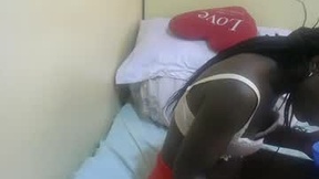 Recent Screenshot of  hotter_missnova