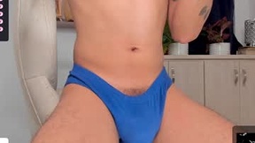 Recent Screenshot of  hottestdavidx