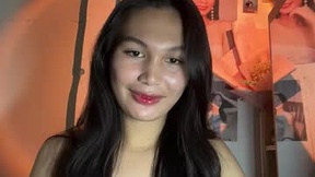 Recent Screenshot of  hottie_amari