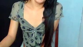Recent Screenshot of  hottie_maxie