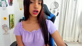 Recent Screenshot of  hottie_veronica