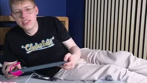 Recent Screenshot of  hottiebb95