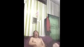 Recent Screenshot of  hottiedanicatrans69