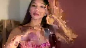 Recent Screenshot of  hottiesabrina