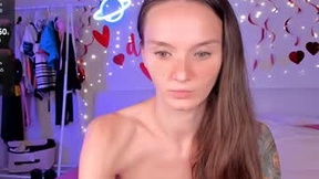 Recent Screenshot of  hottiesteverly