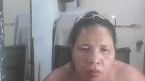 Recent Screenshot of  hottycrissy4u