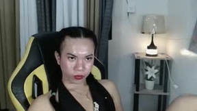 Recent Screenshot of  hottyshedah_0209