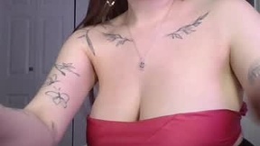 Recent Screenshot of  hotwifelili