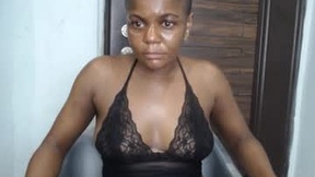 Aktueller Screenshot von hotxxebony