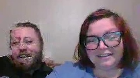 Recent Screenshot of  housewife91