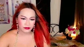 Recent Screenshot of  hugecockgoddessx