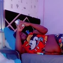hugemonsterblack's Profile Picture