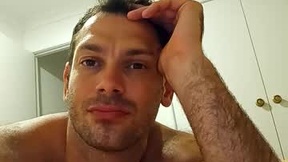 Recent Screenshot of  hughfeatherstone