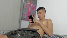 Recent Screenshot of  hugosan2