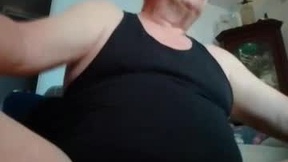 Recent Screenshot of  hungdaddyhorny