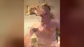 Recent Screenshot of  hungjimbo08
