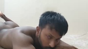 Recent Screenshot of  hunky_xavier