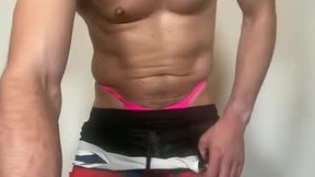 Recent Screenshot of  hunkyhornynow