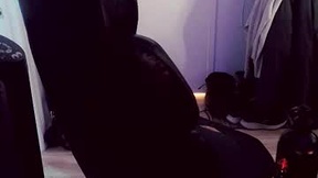 Recent Screenshot of  hunkystudbator