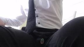 Recent Screenshot of  hunkytime