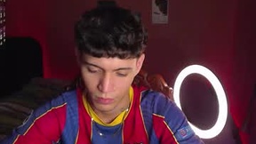 Recent Screenshot of  hunter_jagg