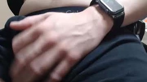 Recent Screenshot of  hunter_watching