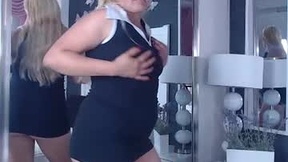 Recent Screenshot of  hunterbella