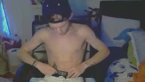 Recent Screenshot of  hunteriman