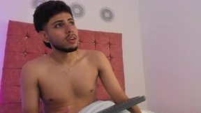 Recent Screenshot of  hunterwest06