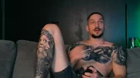 Recent Screenshot of  huntingod