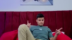 Recent Screenshot of  i_liam