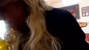 Recent Screenshot of  iam1slut2