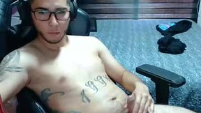 Recent Screenshot of  iam_beac