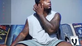 Recent Screenshot of  iam_hotbbc