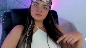 Recent Screenshot of  iam_lina