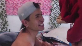 Recent Screenshot of  iam_lukas__