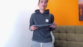 Recent Screenshot of  iam_smith_