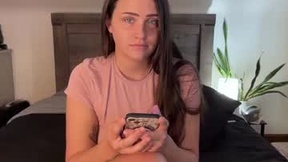 لقطة شاشة حديثة لـ iamcrystalann