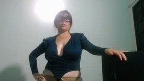 Recent Screenshot of  iamloreen