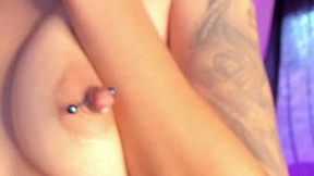 Captura de tela recente de iamvicky_