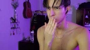 Recent Screenshot of  ian_616