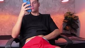 Recent Screenshot of  ian_jacob