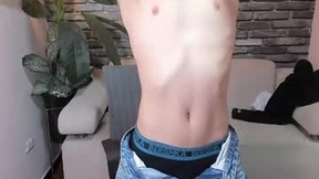 Recent Screenshot of  ian_lombardi