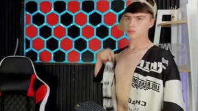 Recent Screenshot of  ian_stone_