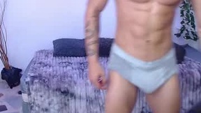 Recent Screenshot of  ian_west