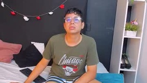 Recent Screenshot of  ian_yin