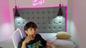 Recent Screenshot of  iancute_